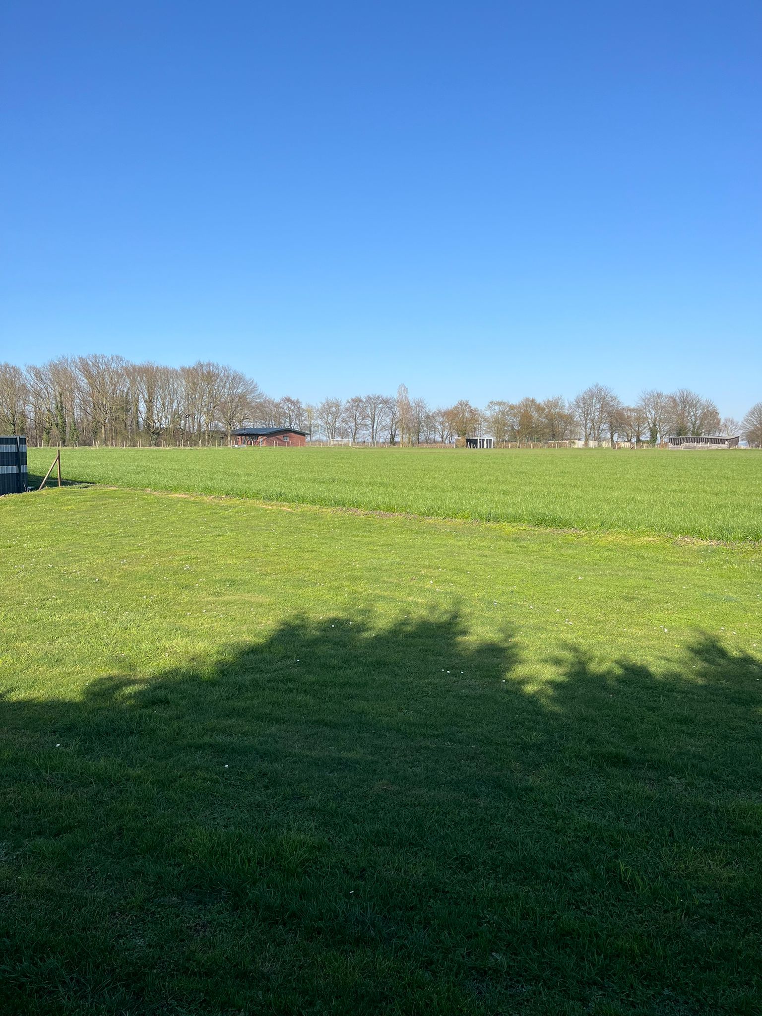 Westzipfelcamp – Stellplatz