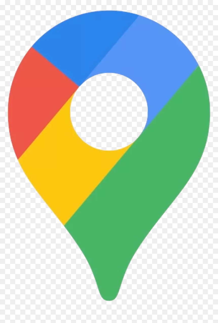 Google Maps