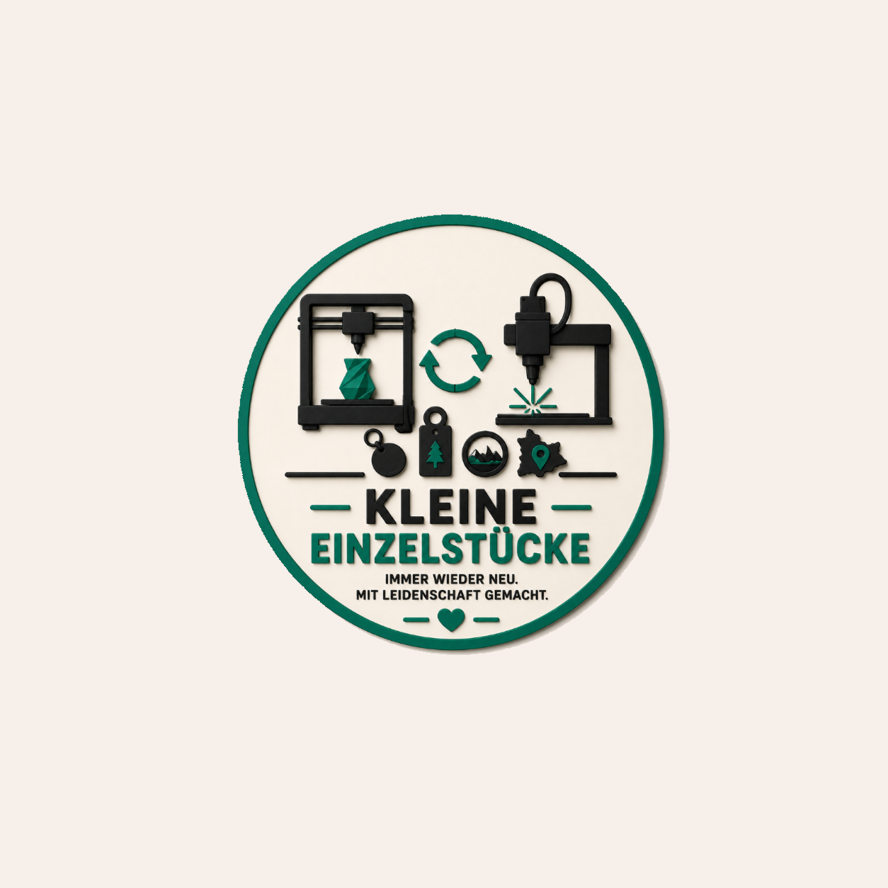 Weitere handgemachte Produkte vom Westzipfelcamp